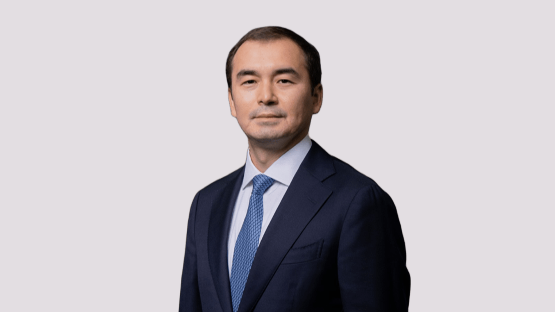 Абишев Дастан Канатович