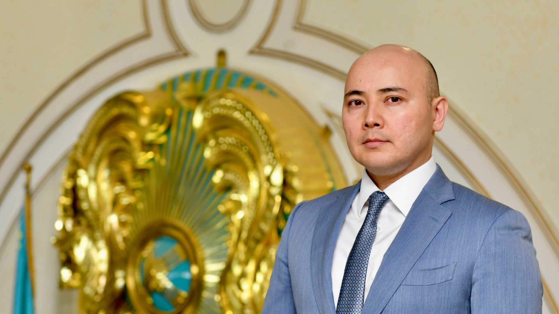 Куантыров Алибек Сакенович