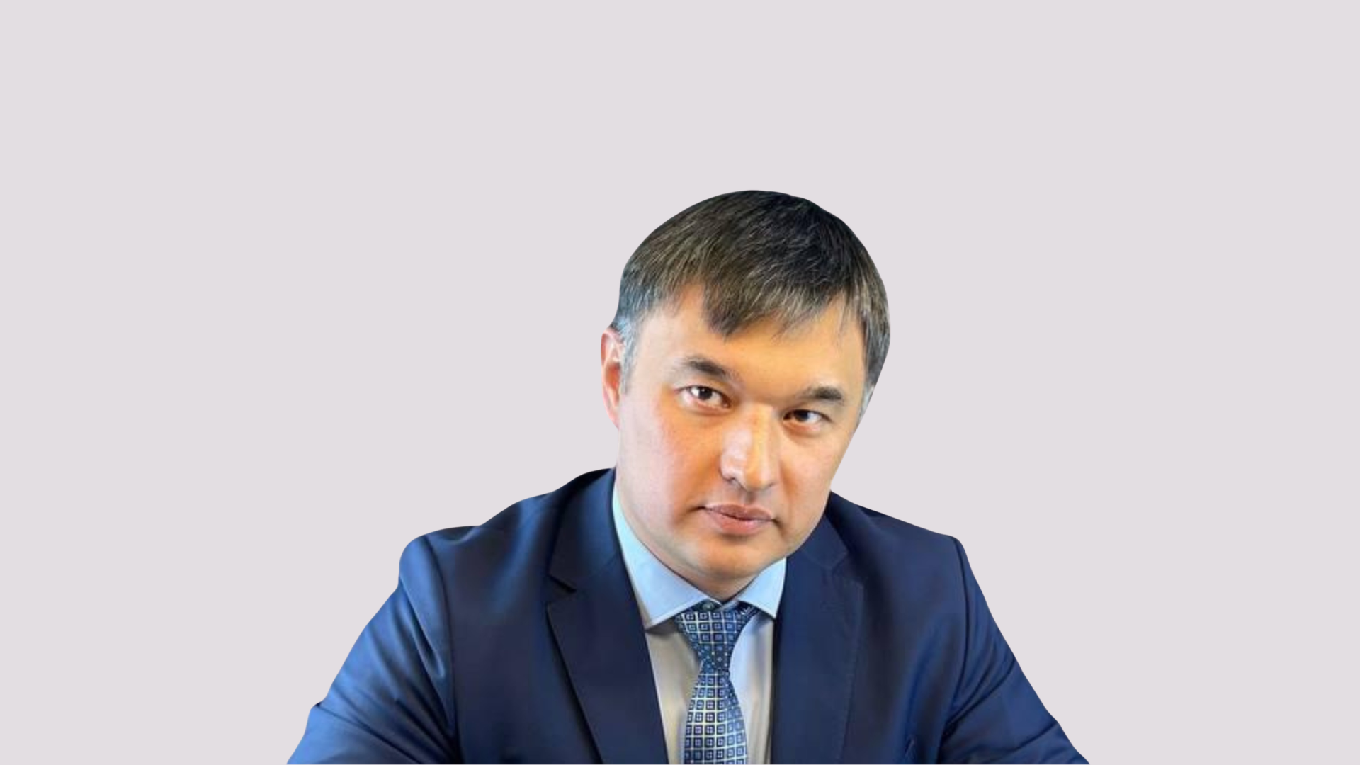 Алпысбаев Талгат Серикович