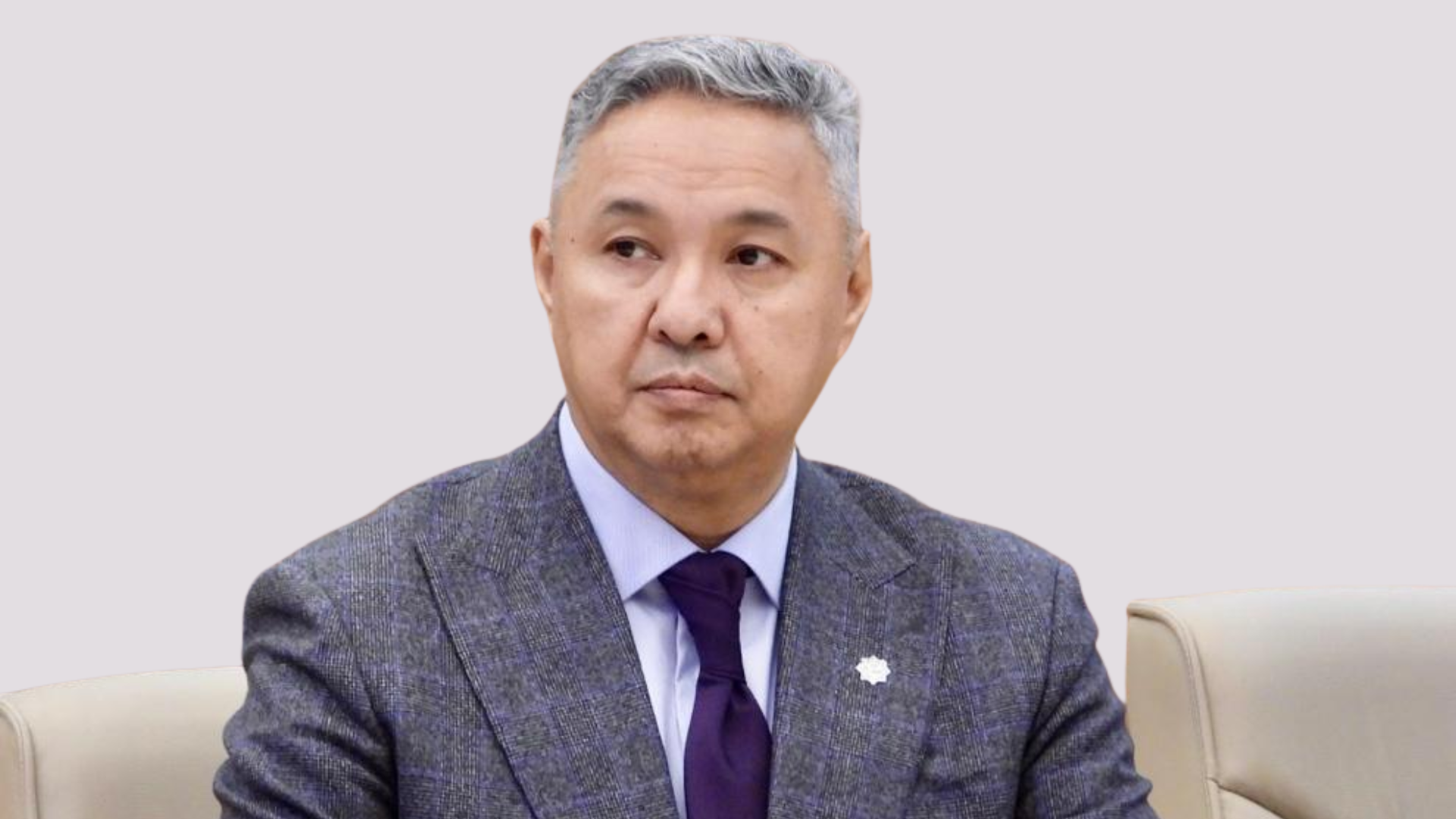 Перуашев Азат Турлыбекович