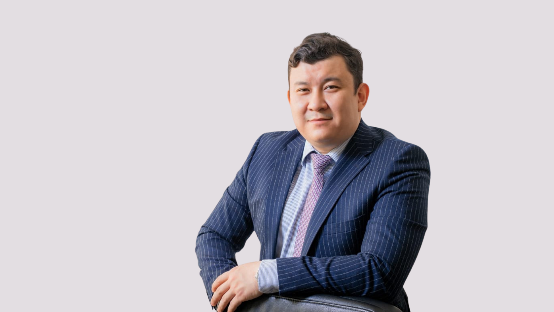 Байгабелов Жанибек Алтынбекович