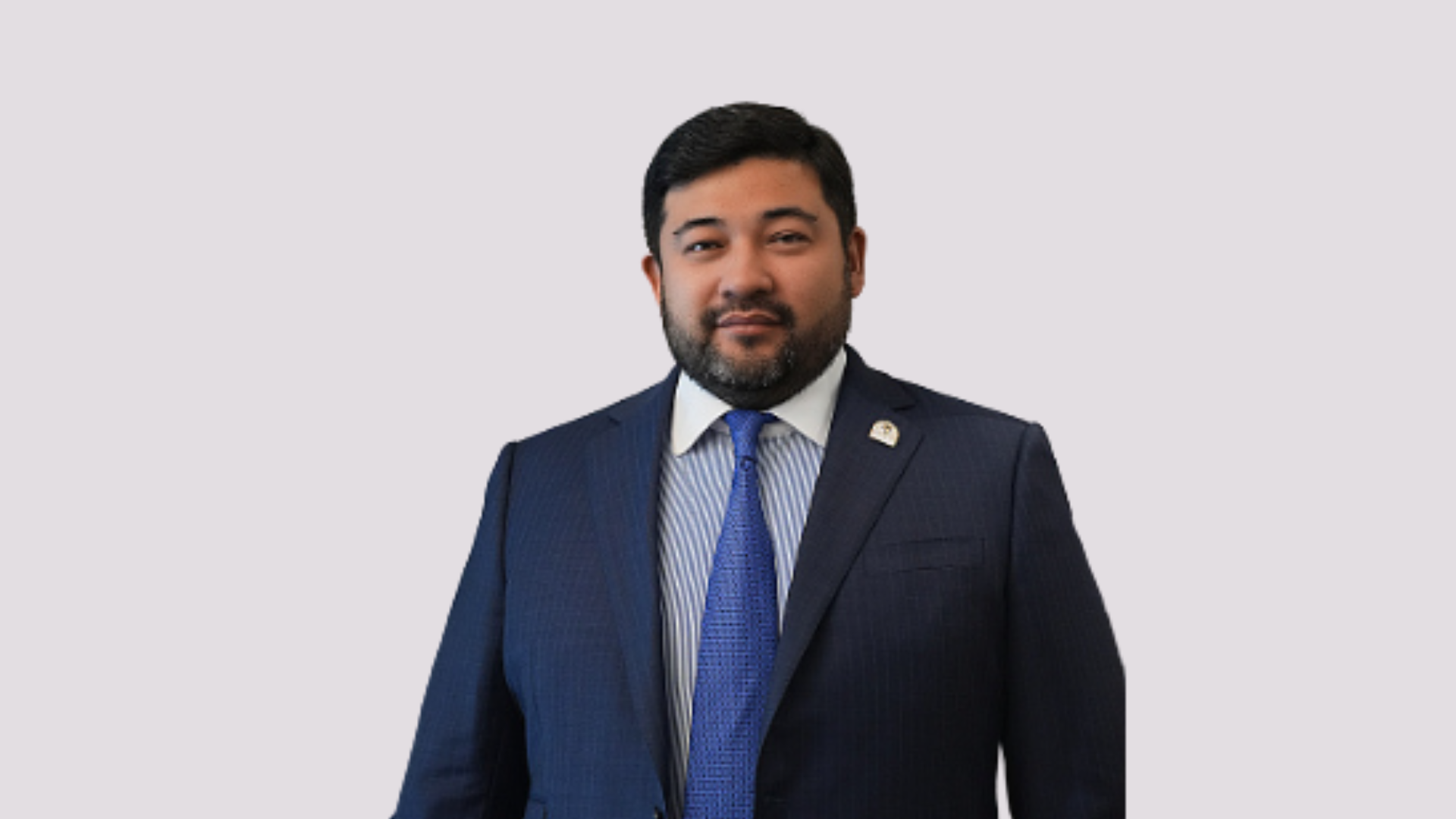 Доскенов Эльдар Талгатович