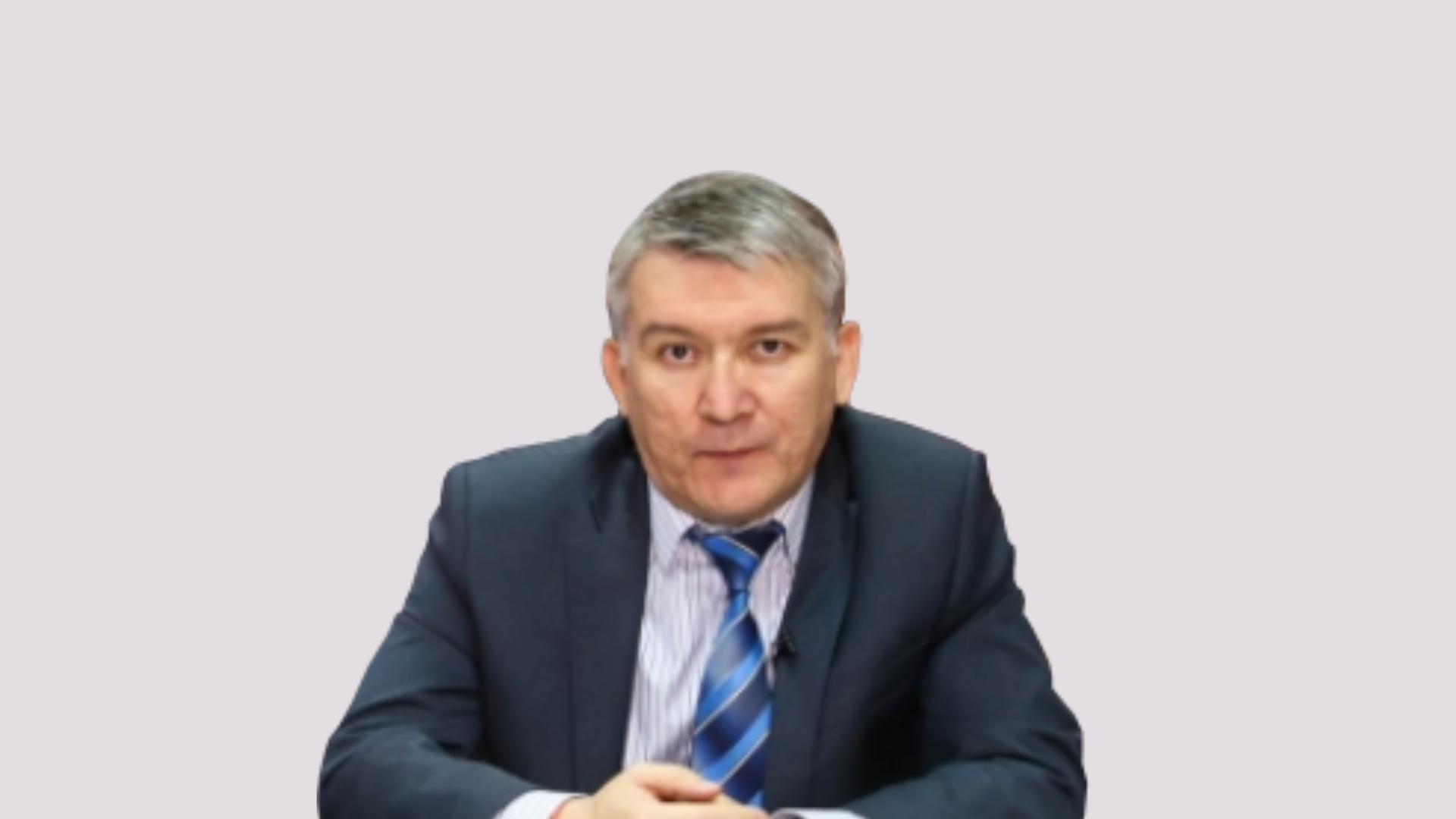 Идрисов Марат Макеевич