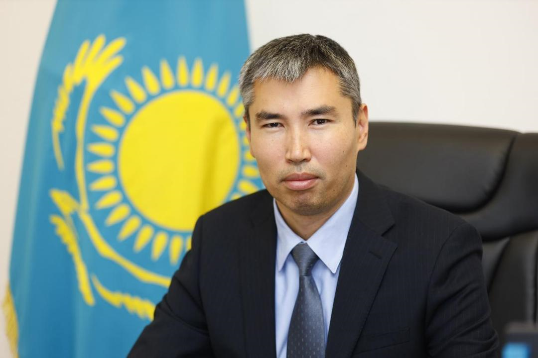 Нусупов Асет Ильясович