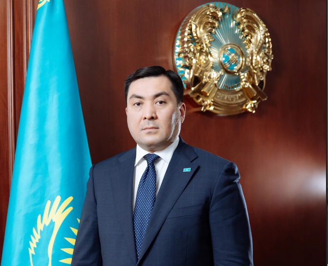 Аккенженов Ерлан Кудайбергенович 